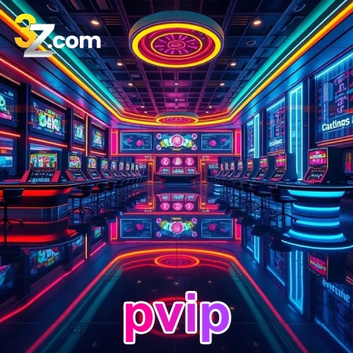 Promoção Imperdível no Pvip: Desperte Seu Potencial Gamer!