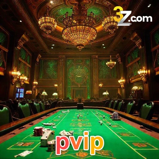 pvip Aplicativo Móvel