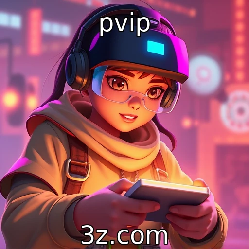 Tendências emergentes na indústria de jogos digitais